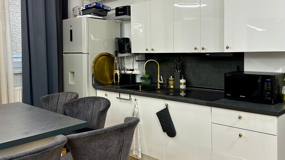 URGENT!, Dorobanti,posibilitate GARAJ,teren in proprietate, NEGOCIABIL - Poză 21