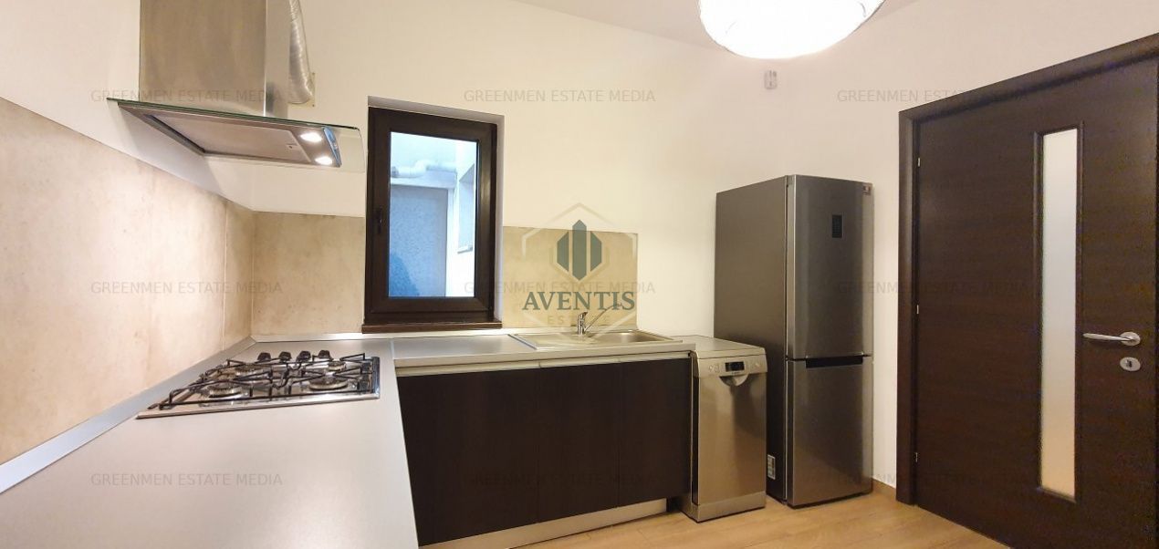 2 camere modern in bloc nou, centrala proprie, parcare subterana, Obor Mosilor - Poză 8