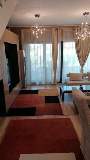 BRASADAS vinde 1/2 duplex în cartierul Europa. - Poză 4