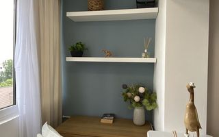 Panduri -Marriott apartament cochet - Poză 8