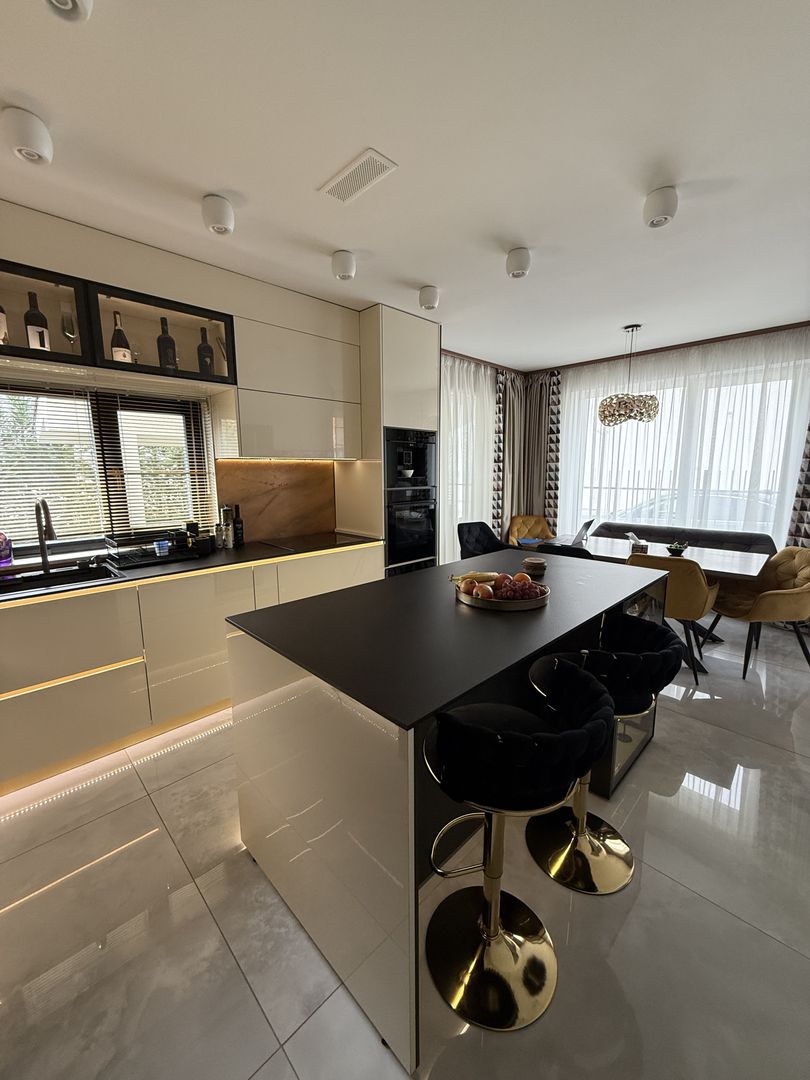 Casa de vânzare PREMIUM in Selimbar - Poză 7