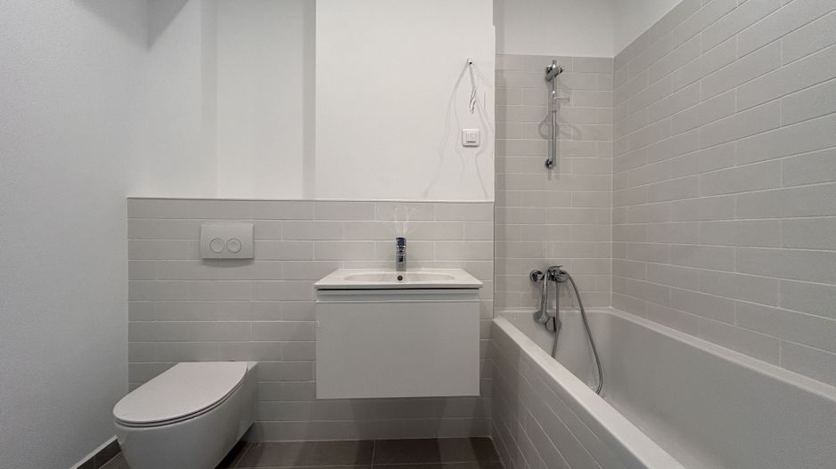 Apartament 2 camere | Finalizat | Casa Presei Libere - Poză 8