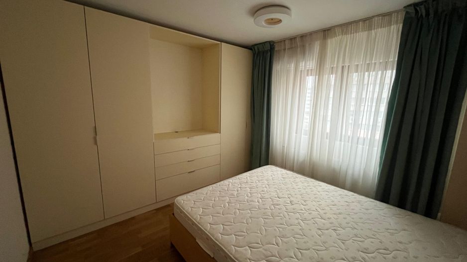 2 camere, bloc stradal reabilitat termic, mobilat si utilat complet, comision 0% - Poză 3