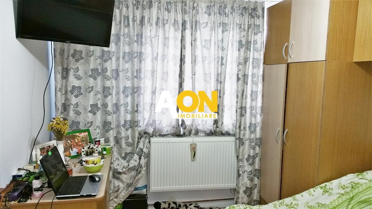 Apartament 2 camere mobilat utilat B-dul Transilvaniei - Poză 6