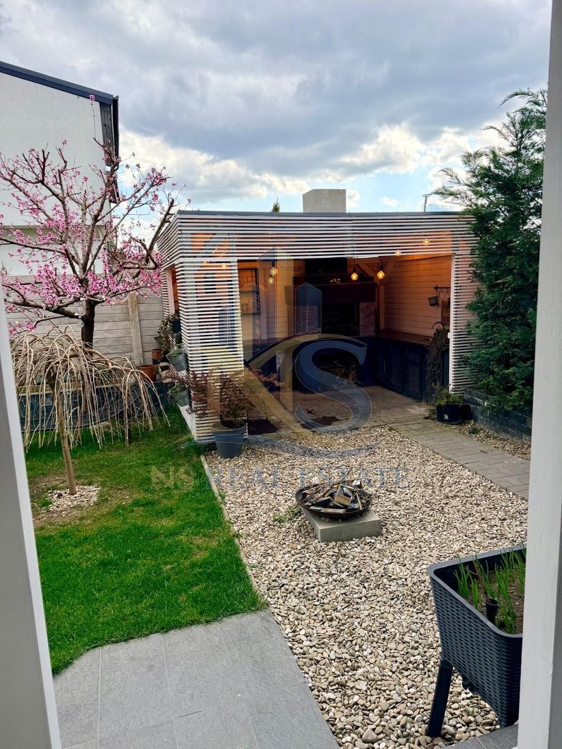 Vila moderna I Tunari I - Poză 6