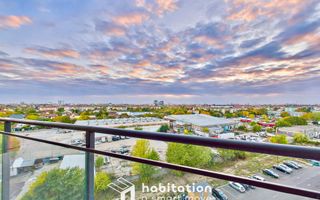 Eleganță la apus – apartament 3 camere, în zona Lipovei, lângă pădure - Poză 20