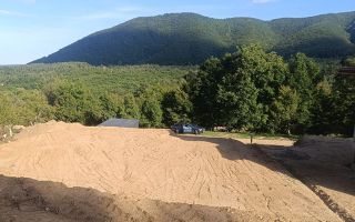 TEREN INTRAVILAN 1641 mp | PUZ  APROBAT | Cisnadioara - Poză 5