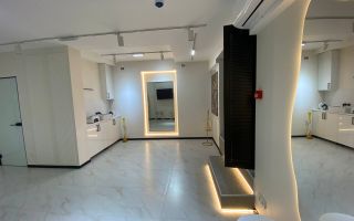 Spațiu Comercial de Vânzare Buiucani, str. Alba Iulia - Poză 7