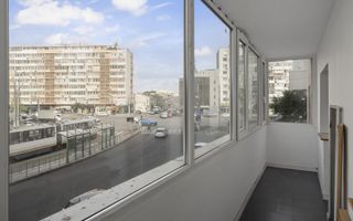 Ap 4 camere / 89 mp/ Stefan cel Mare/ Lizeanu - Poză 16