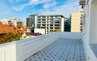 2 camere | Dacia | Aurel Vlaicu | Eminescu | terasa 25 mp - Poză 12