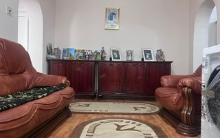 Parter!Vânzare apartament cu 3 camere - Târgoviște! - Poză 1