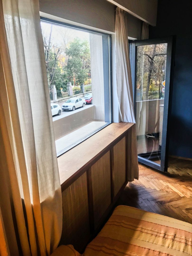 Apartament 2 Camere Lacul Cismigiu - Poză 2