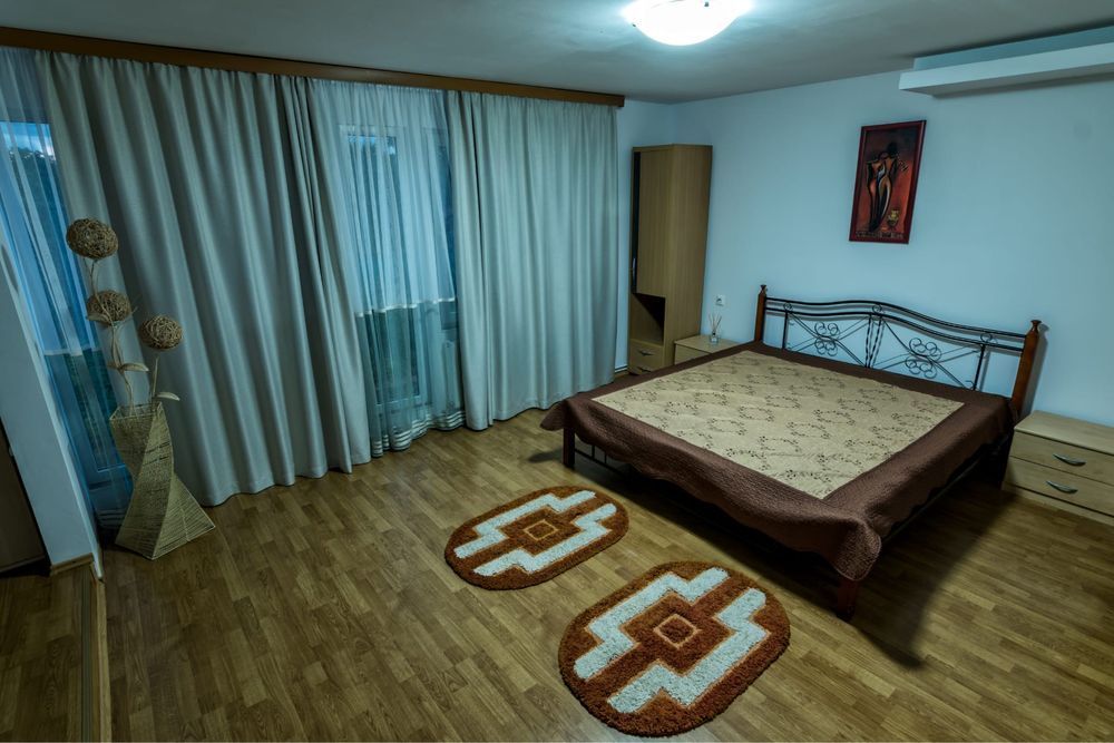 Vila individuala 3 camere Cristian, Brasov - Poză 10