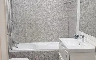 Duplex 3 Camere | Prima Închiriere | Estia Residence | 2 Terase - Poză 13