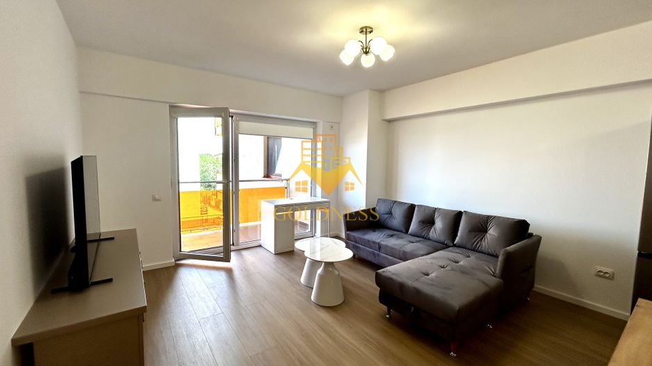 2 camere open space, Parcare, Viva City, Iulius Mall, Gheorgheni - Poză 4