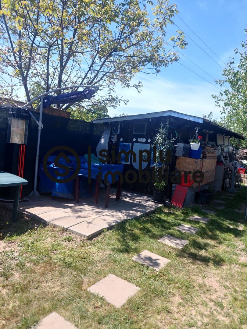 Teren intravilan-zona Metro - Poză 9