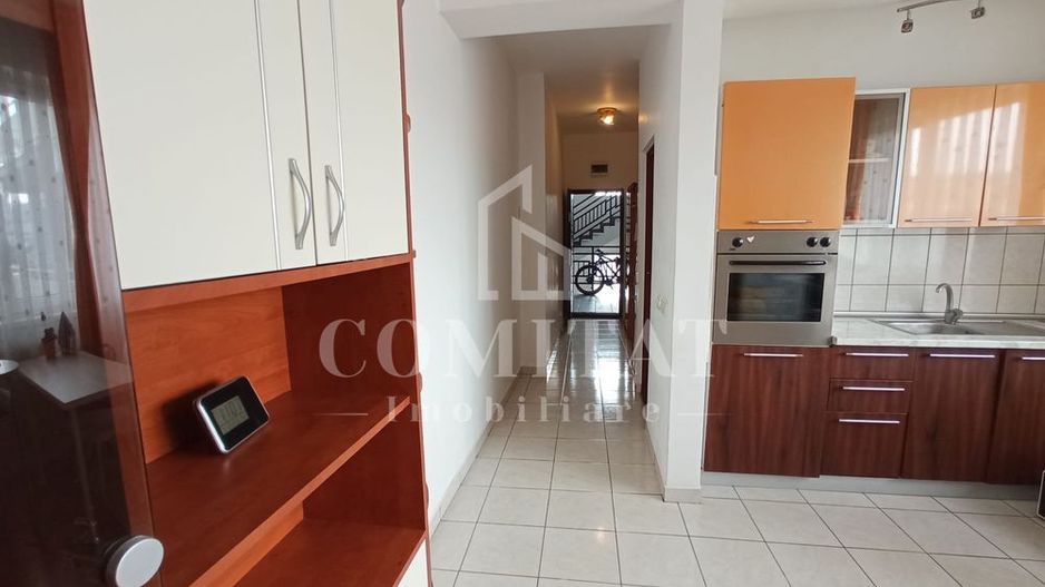 Apartament de vânzare | 1 camera | Zona Kaufland | Cartierul Mănăștur - Poză 3