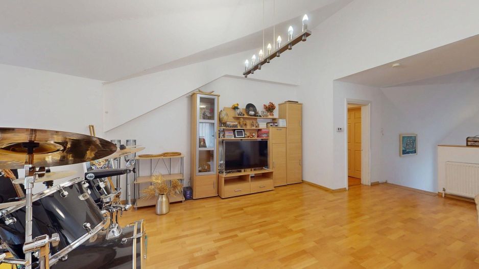 PIPERA | Iancu Nicolae - Gradina Zoologica | Vila 290 mp| Teren 387 mp - Poză 33