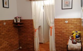 Apartament 2 camere - Zona Nicolina  -  450 Euro - Poză 13