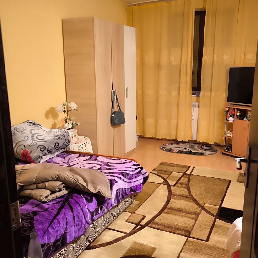 apartament 3 camere zona Dunarea, parter, cu terasa - Poză 5