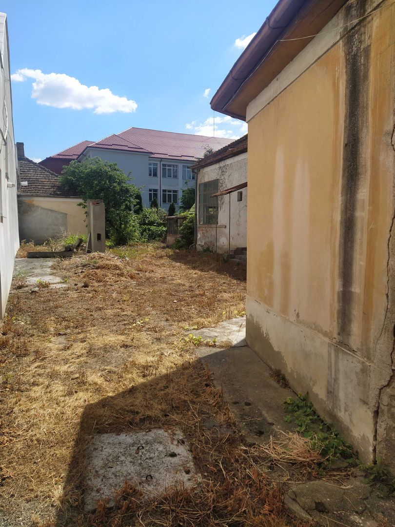 De vanzare casa - Ana Ipătescu Nr.6 - Poză 4