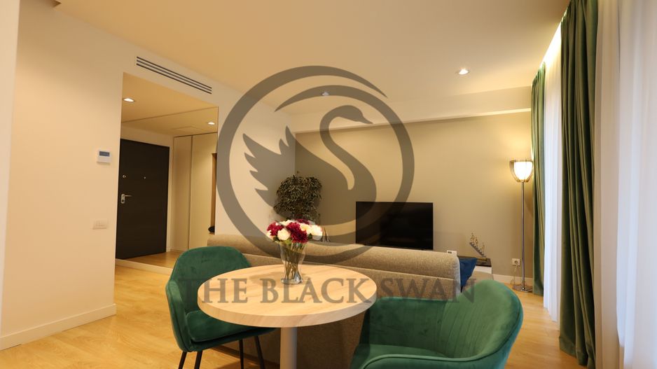 Apartament cu 2 camere de inchiriat | Iancu Nicolae | Residence 5 - Poză 5