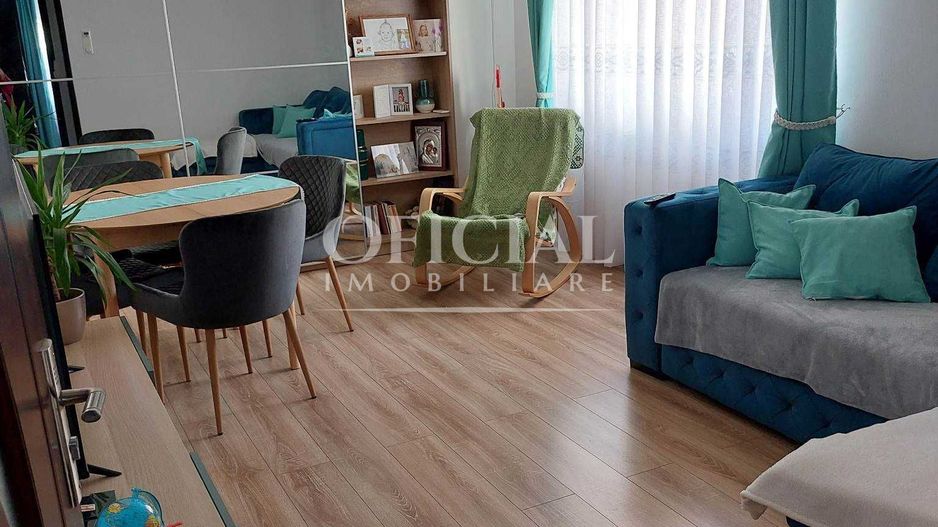 Apartament 3 camere | 68 Mp | 2 Bai | Parcare | Zorilor Lunii - Poză 1