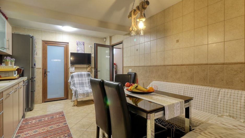 VILĂ INDIVIDUALĂ P+M | 150 MP |  TOATE UTILITATILE - Poză 17