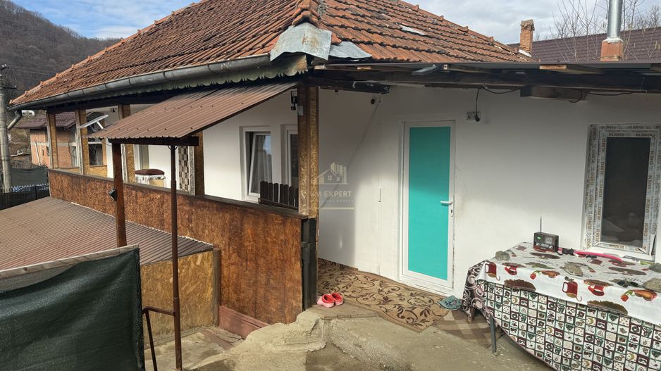 CASA 3 CAMERE TEREN 1250 MP CAMPULUNG - Poză 17