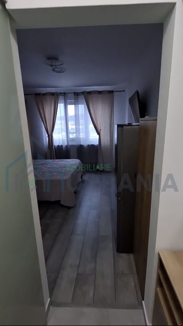 Garsonieră Piața Nicolina lingă Kaufland - Poză 3