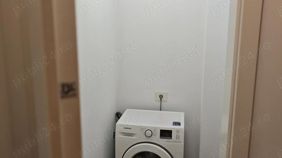 Kasper Coresi Pietonala - Apartament 2 camere - Strada Camil Petrescu - boxa, loc parcare - Poză 17