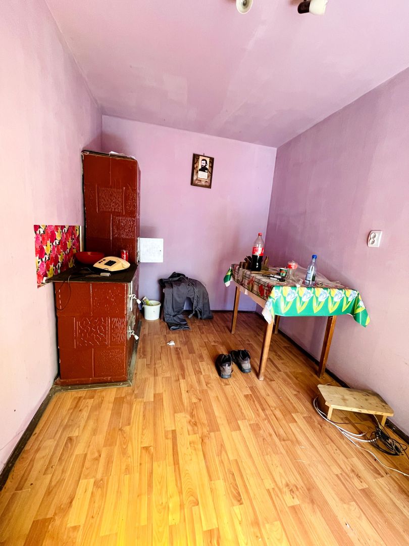 Casă + 2635 mp teren – oportunitate Cordǎu - Poză 2
