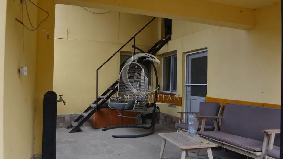 Casa in zona centrala ~ 120mp utili ~ renovata ~ Pret: 99.000€ neg. - Poză 3