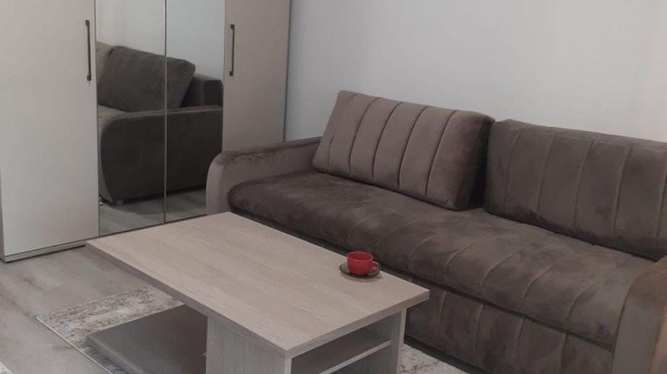 Studio modern de inchiriat - 10 minute Metrou Parc Drumul Taberei - Poză 2