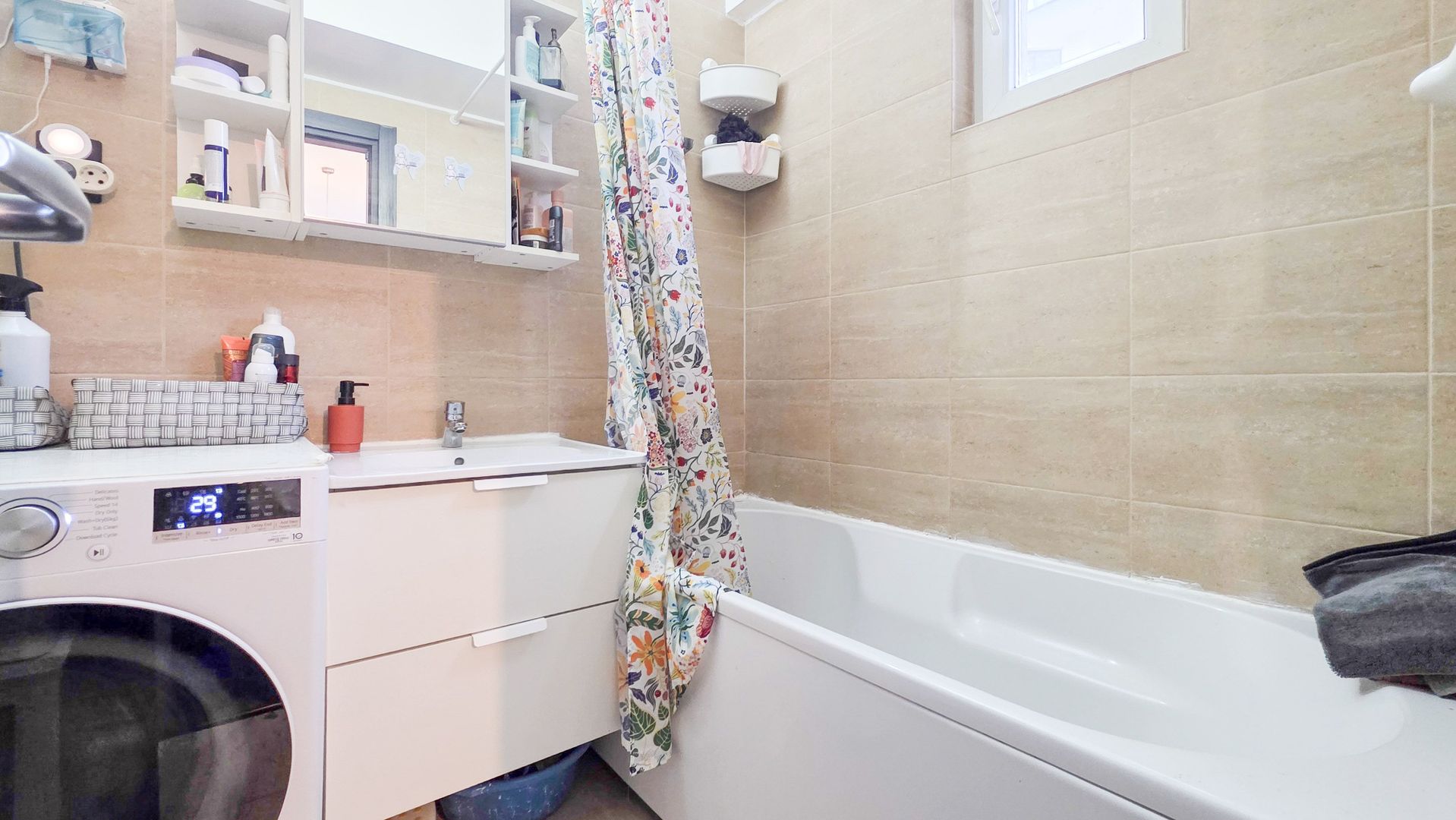 3 Camere Sebastian 2014 | Etaj 7/10 | 74 mp | Modern - Poză 15