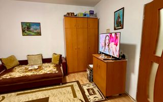 Apartament central 41 mp Oradea - Cuza Vodă - Poză 13