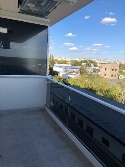 Garsoniera Residence 158 - Ghencea - Poză 10