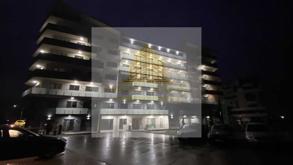 APARTAMENT 2 CAMERE, VIVAMUS - Poză 15