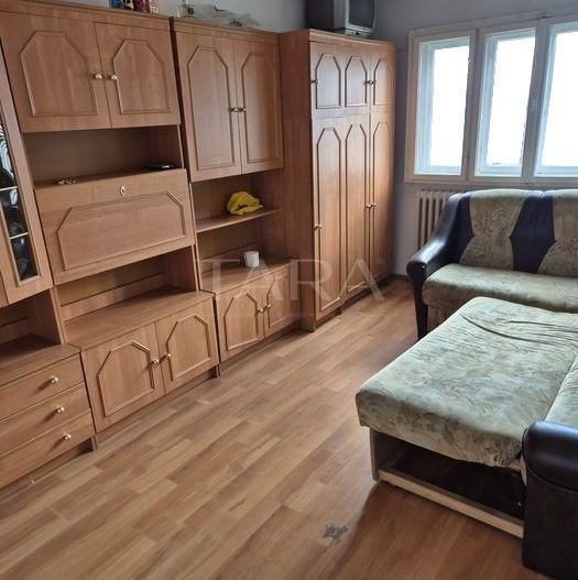 Apartament cu 2 camere în Mărăști, zona Kaufland. - Poză 1