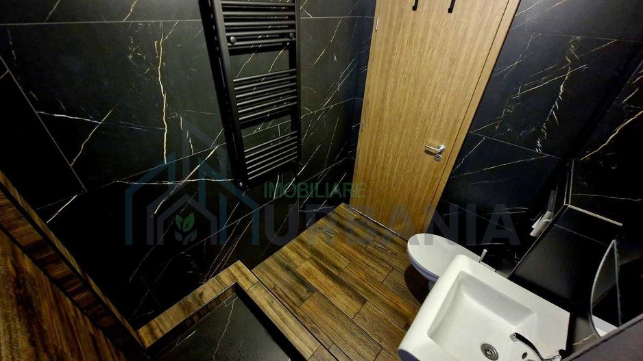 Apartament de 2 camere, decomandat, Aleea Strugurilor - Poză 6