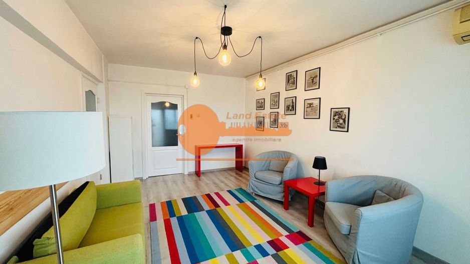 Apartament 2 camere | 57 mp | 2 balcoane | Calea Moșilor - Poză 2