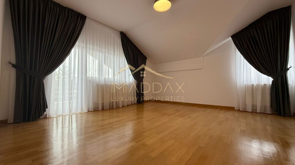 Vila moderna Corbeanca-spatiu, confort si intimitate - Poză 28