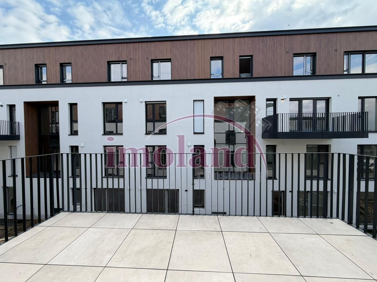 Vanzare - apartament 2 camere - Quartier Azuga-Doamna Ghica - Poză 2