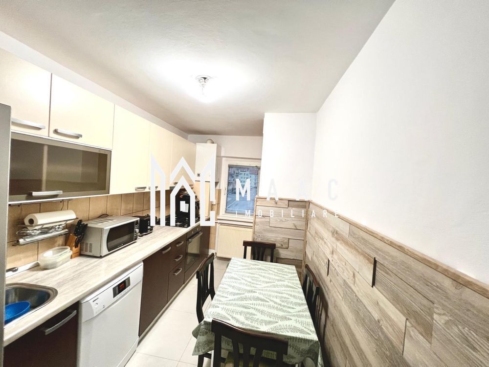Apartament 4 camere de vânzare | Sibiu, Strand | 80 mp - Poză 2