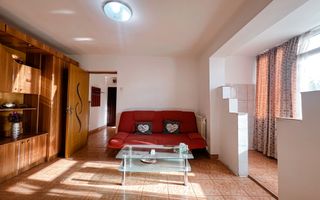 TOMIS NORD(COD 05) - Apartament 2 camere luminos, poziție excelentă - Poză 5