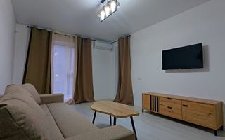 Garsoniera noua, gata de mutare, Bd. Metalurgiei, Parc Tudor Arghezi - Poză 1