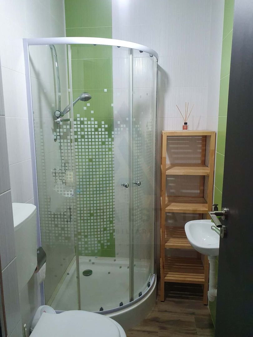 Apartament 76 mp utili 2 bai bucatarie inchisa si pod in Arhitectilor - Poză 5