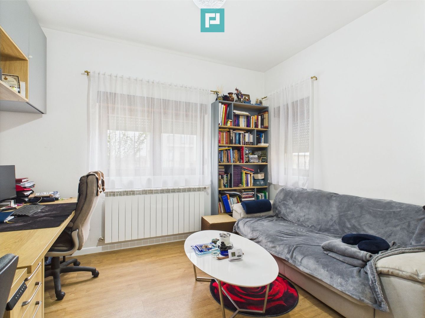 Casă individuală elegantă în Moșnița Nouă - Poză 18