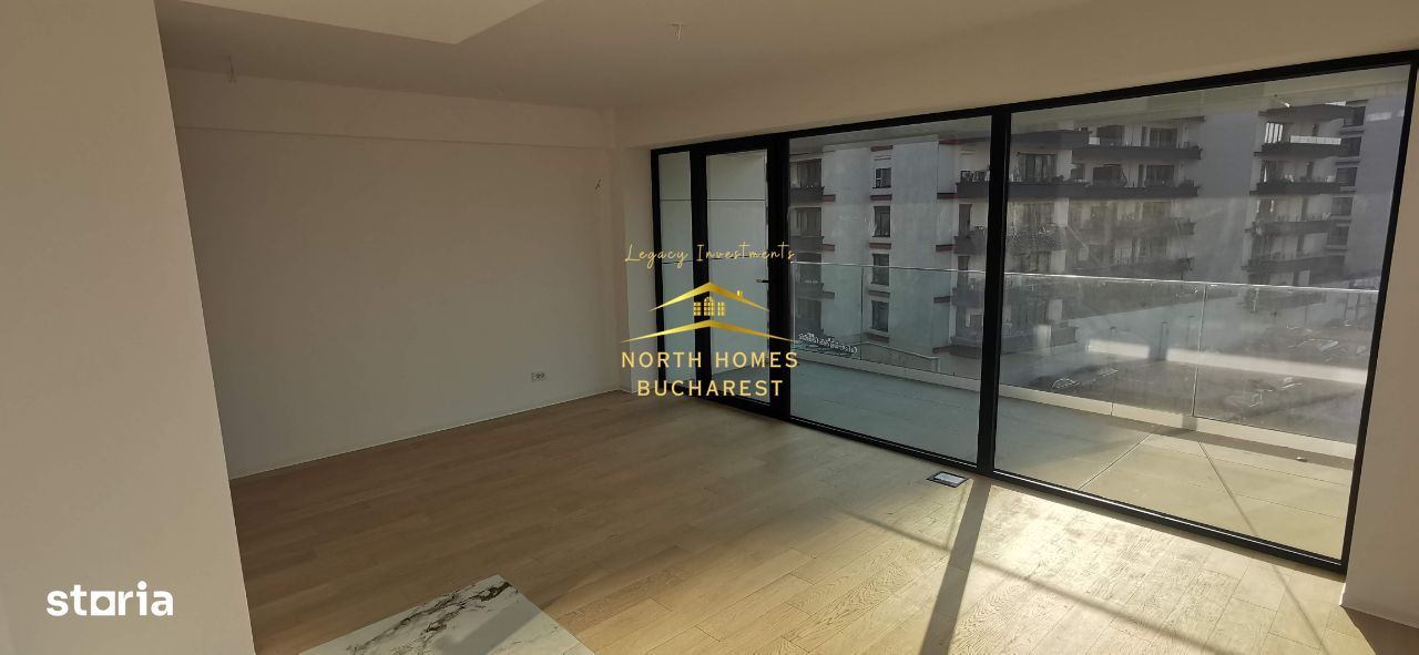 Apartament de vanzare - 2 camere -One Lake Club-Fabrica de Glucoza - Poză 2