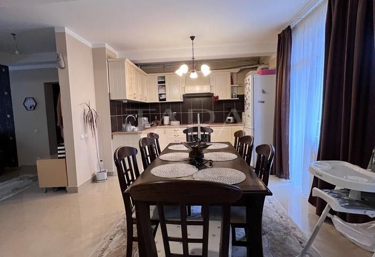 Apartament 3 camere – Florești, zona Terra, 110 mp utili - Poză 1